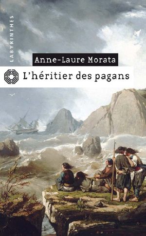 [Rohan Montauban 01] • L'héritier des pagans